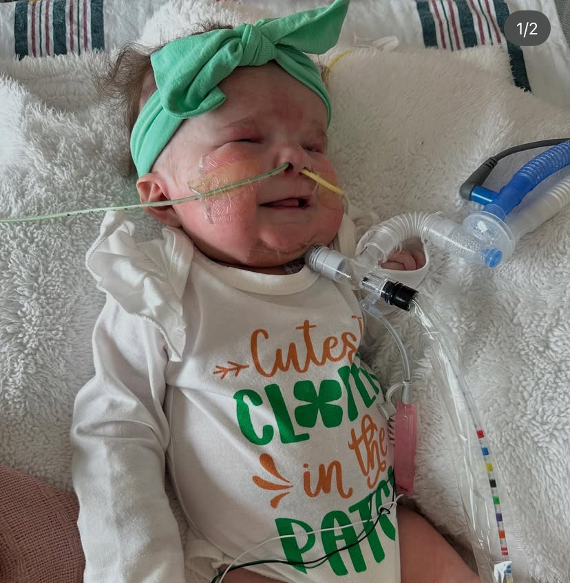 Raphaëlle’s Journey