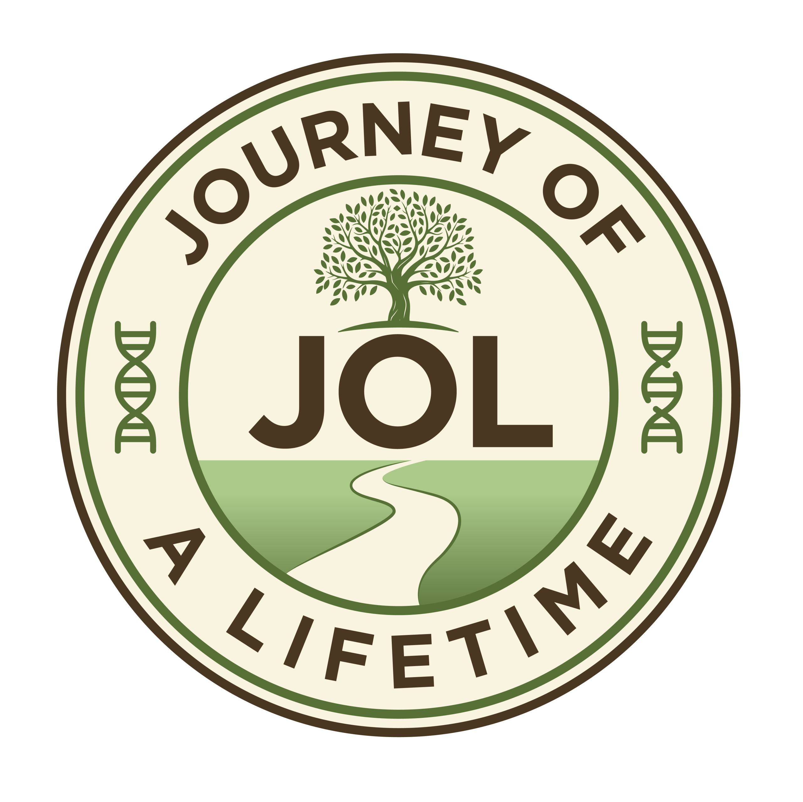 Journey of a Lifetime (JOL)
